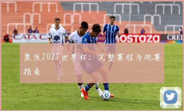 聚焦2021世界杯：完整赛程与观赛指南
