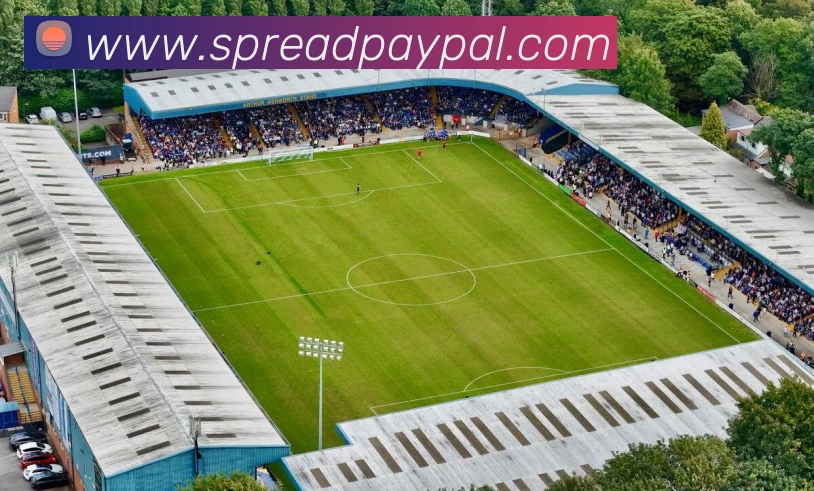 App Interface Preview